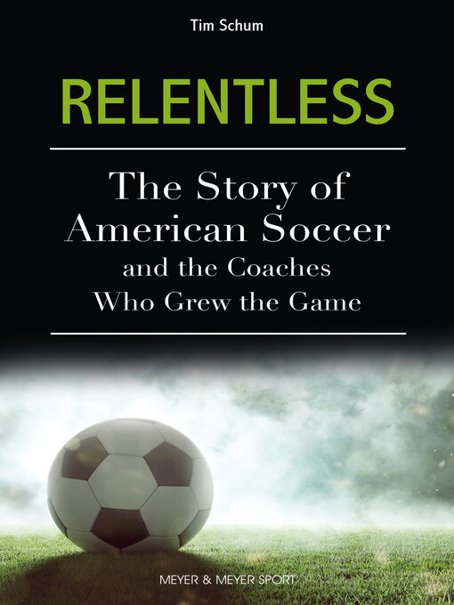 Title details for Relentless by Schum Tim - Available